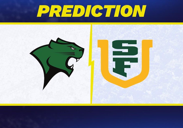 Chicago State-San Francisco Predictions and Game Preview.