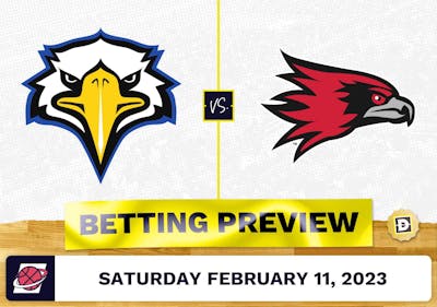 Morehead State vs. Southeast Missouri State CBB Prediction and Odds - Feb 11, 2023