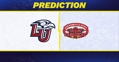 Liberty vs. Jacksonville State Prediction: Liberty Predicted to Win College Basketball Matchup [2/1/2025]