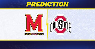 Maryland vs. Ohio State Prediction: Ohio State Predicted to Win College Basketball Matchup [2/6/2025]