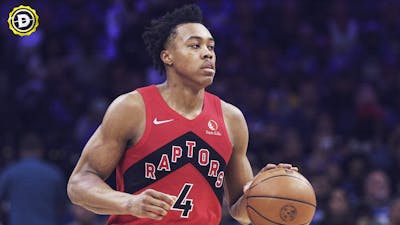 NBA prop bets: Three plus-money plays identified by Dimers' Projections Hub on Friday, November 21
