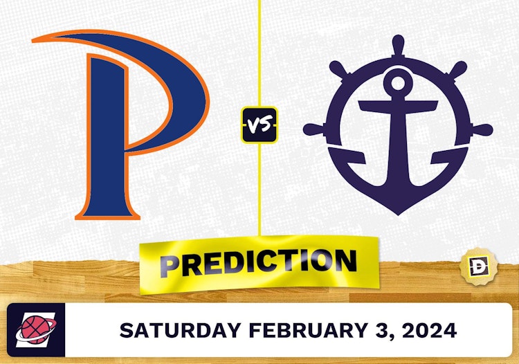 Pepperdine vs. Portland Prediction, Odds, College Basketball Picks [2/3/2024]