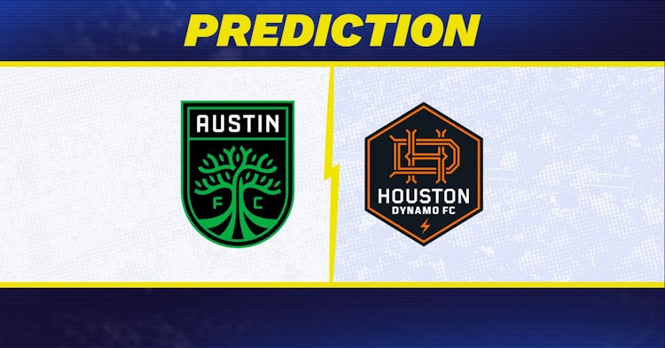 Austin FC-Houston Dynamo Predictions and Game Preview.