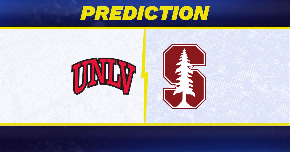 UNLV vs. Stanford prediction: Stanford favored to win men's college basketball matchup [12/7/2025]