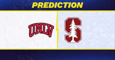 UNLV vs. Stanford prediction: Stanford favored to win men's college basketball matchup [12/7/2025]