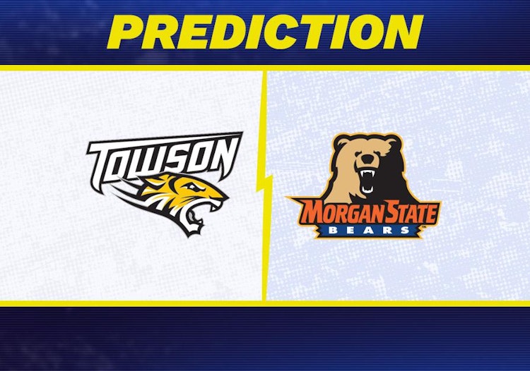 Towson-Morgan State Predictions and Game Preview.