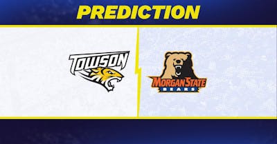 Towson vs. Morgan State prediction: Why Towson is favored to win in college football Week 2, 2025