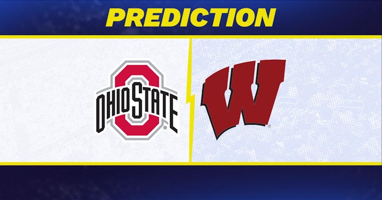 Ohio State-Wisconsin Predictions and Game Preview.