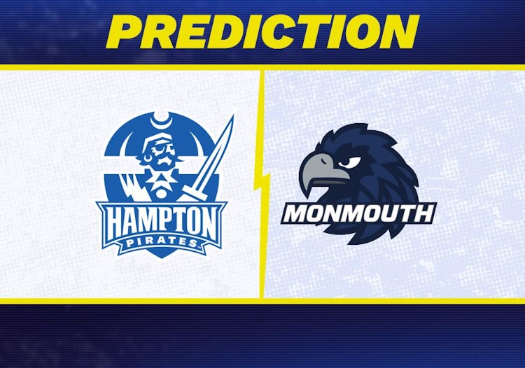 Hampton-Monmouth Predictions and Game Preview.