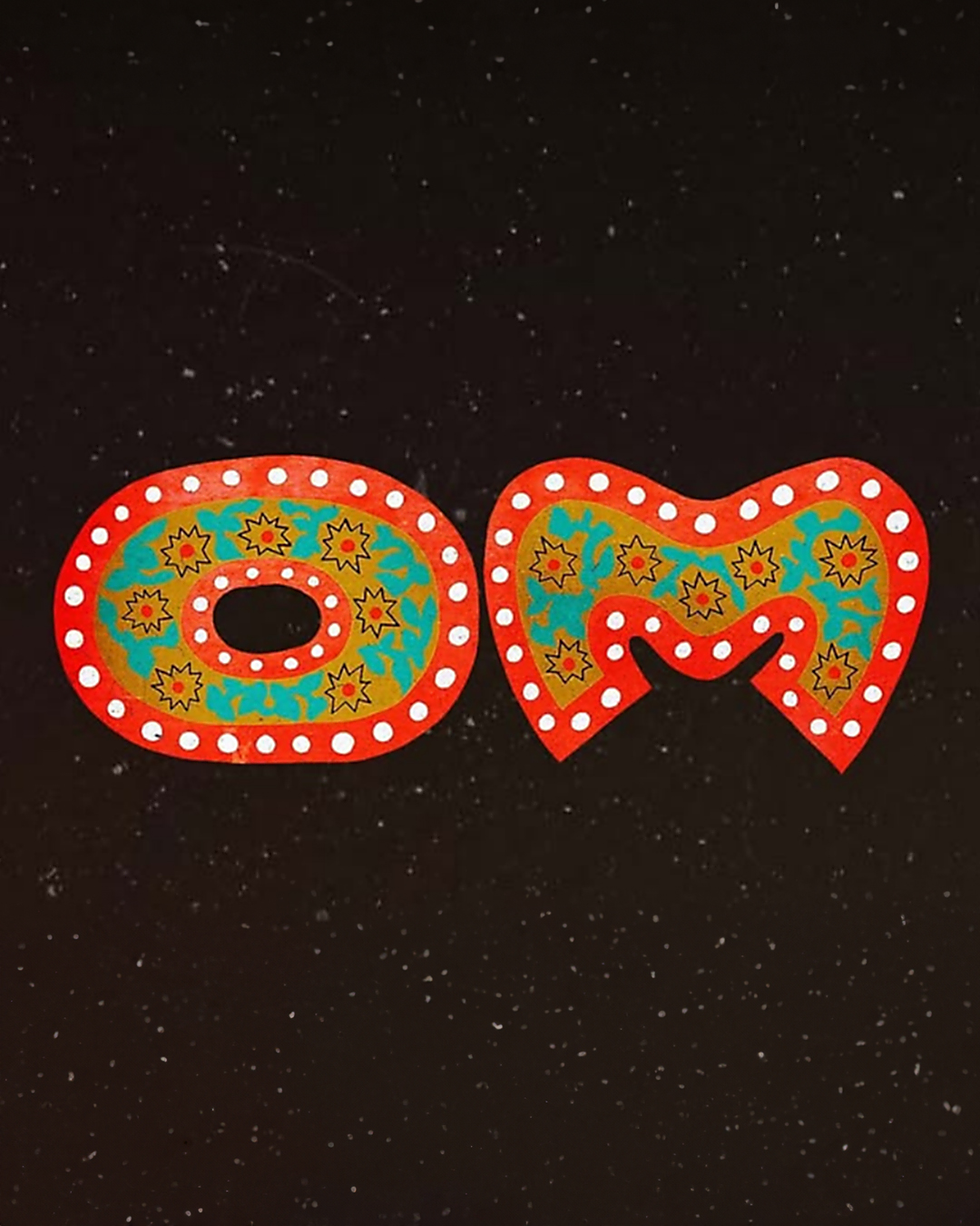 Gilles Peterson Live From OM