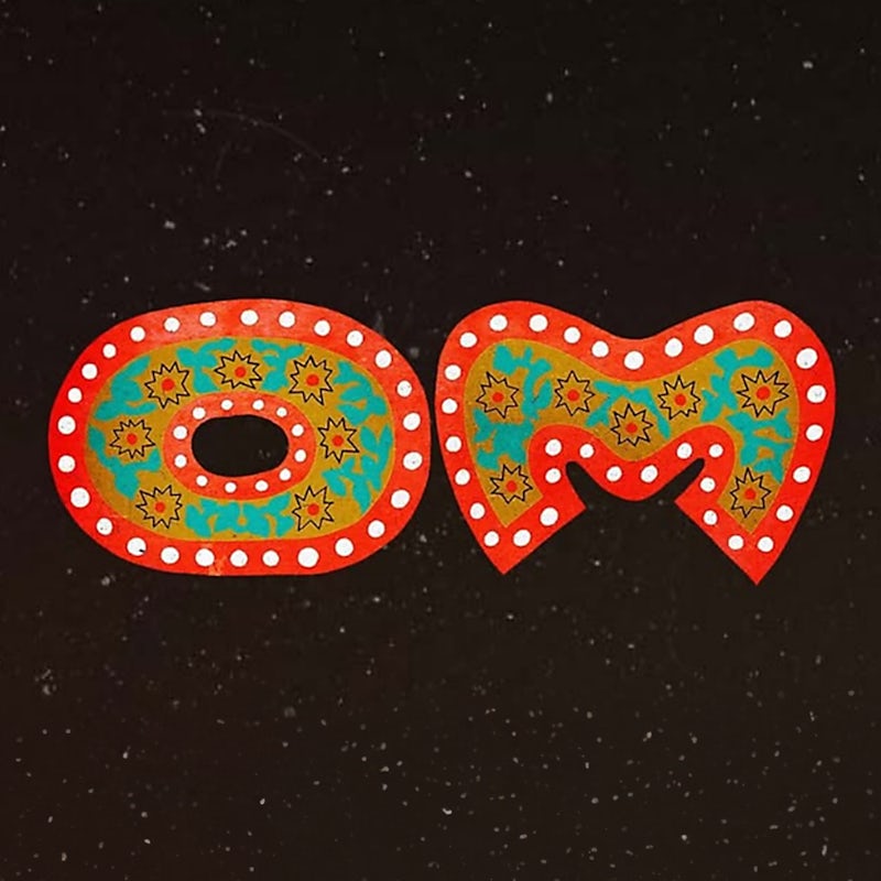 Gilles Peterson Live From OM