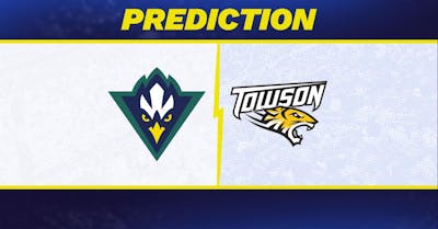UNC Wilmington vs. Towson prediction: Why Towson is favored to win men's college basketball matchup [1/29/2026]