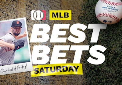 MLB Saturday Betting Picks and Parlay - Apr 30, 2022