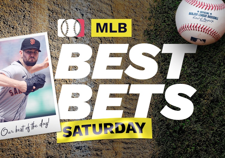 MLB Saturday Betting Picks and Parlay - Apr 30, 2022