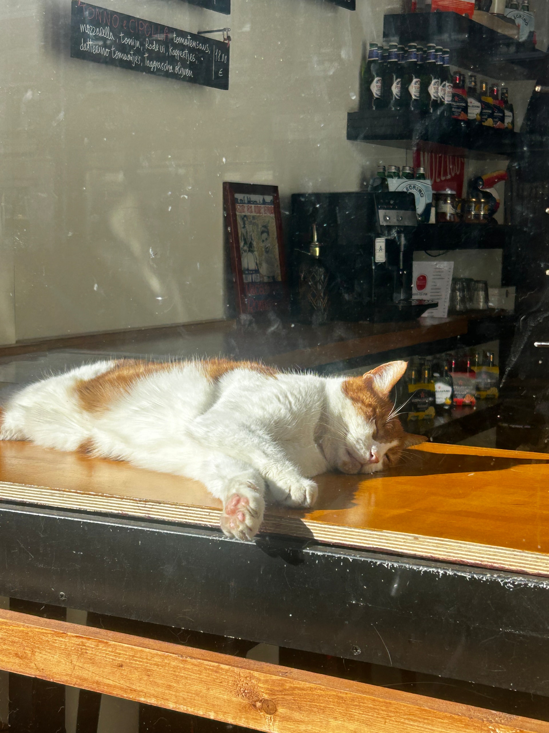 Breakfast Club Coco: Coco Maria