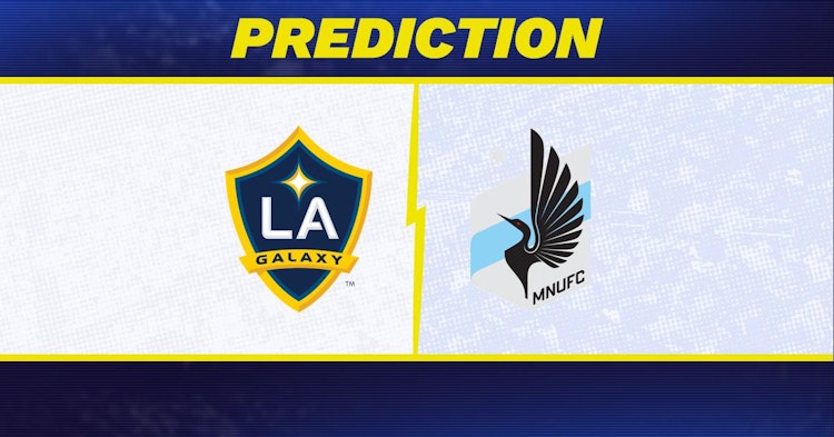 LA Galaxy-Minnesota United Predictions and Game Preview.