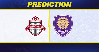 Toronto FC vs. Orlando City prediction, odds, MLS picks [10/14/2026]