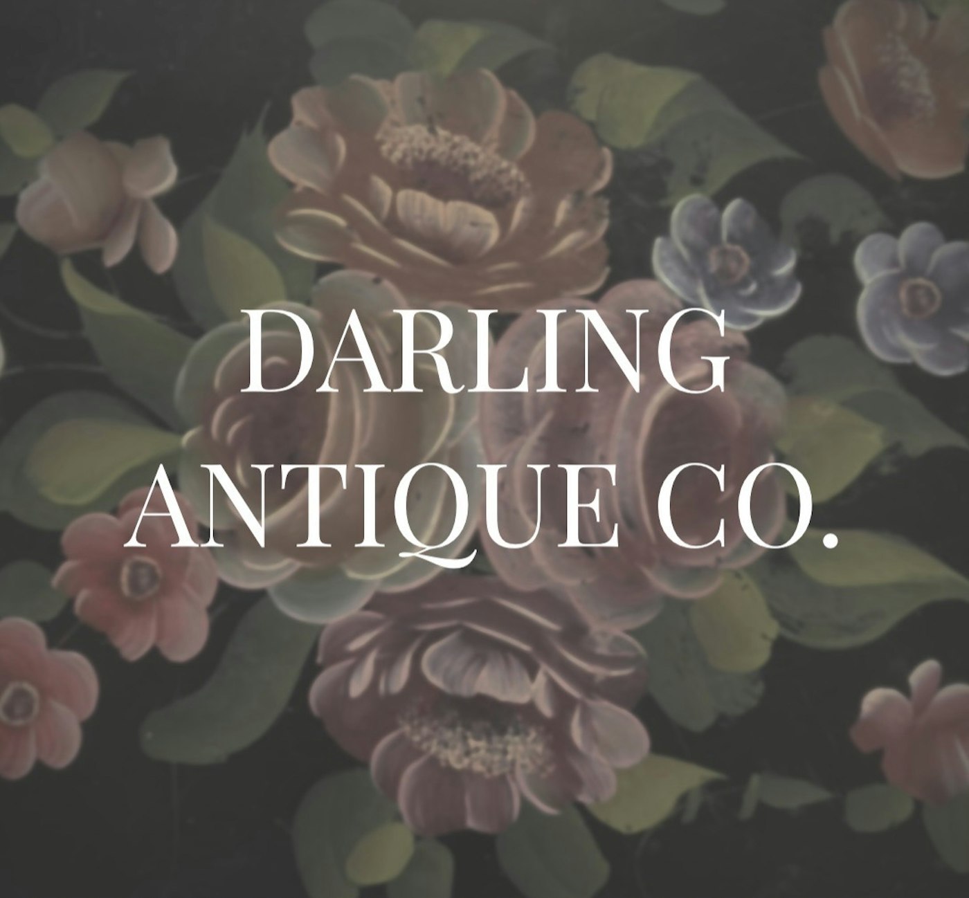 Antique Home Decor, Vintage & Handcrafted Jewelry