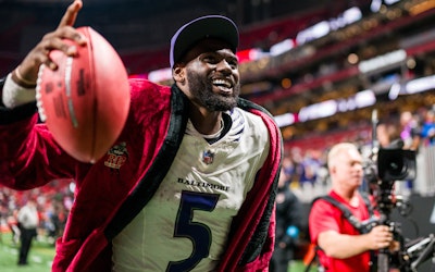 Dimers had Ravens and Giants dead in the fourth quarter of their Week 5 overtime games