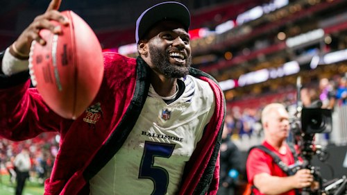 Dimers had Ravens and Giants dead in the fourth quarter of their Week 5 overtime games