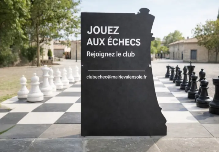 Panneau Akilux 4,5 mm imprimé rigide