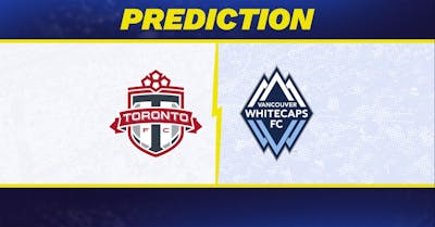 Toronto FC vs. Vancouver Whitecaps Prediction, Odds, MLS Picks [3/29/2025]