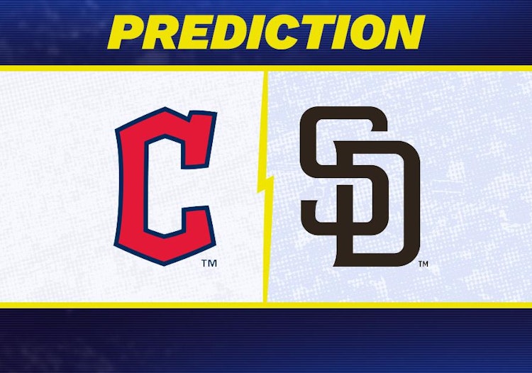 Cleveland Guardians-San Diego Padres Predictions and Game Preview.