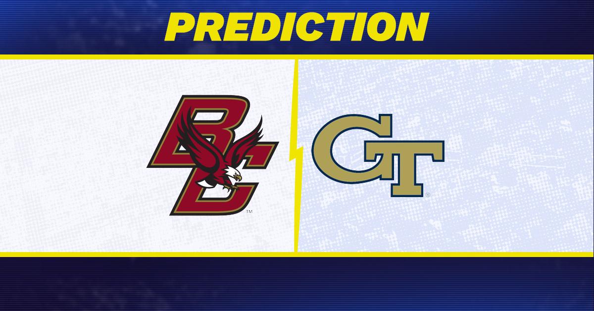 Boston College vs. Georgia Tech prediction: Georgia Tech favored to win men's college basketball matchup [1/3/2026]