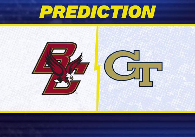 Boston College-Georgia Tech Predictions and Game Preview.