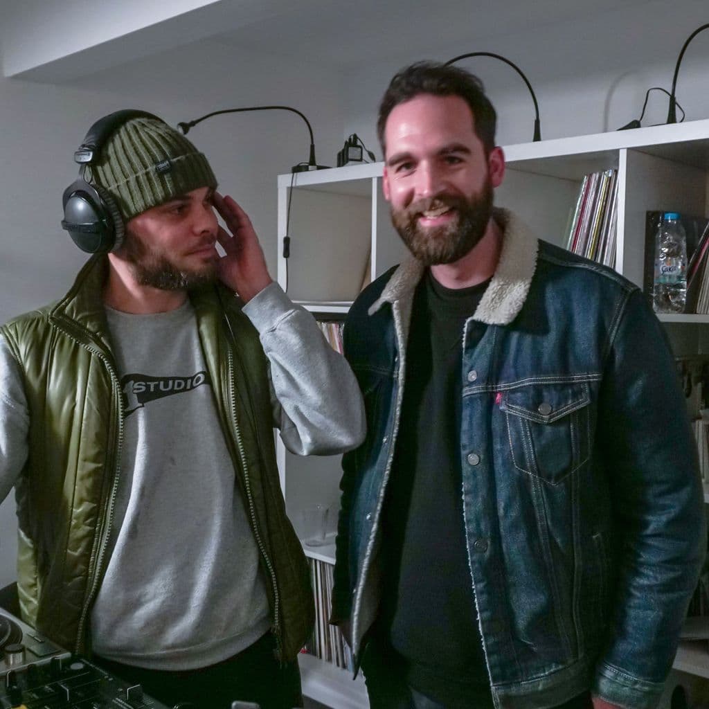 22a with Dennis Ayler and D.Vyzor – Brazilian Special // 25-04-18