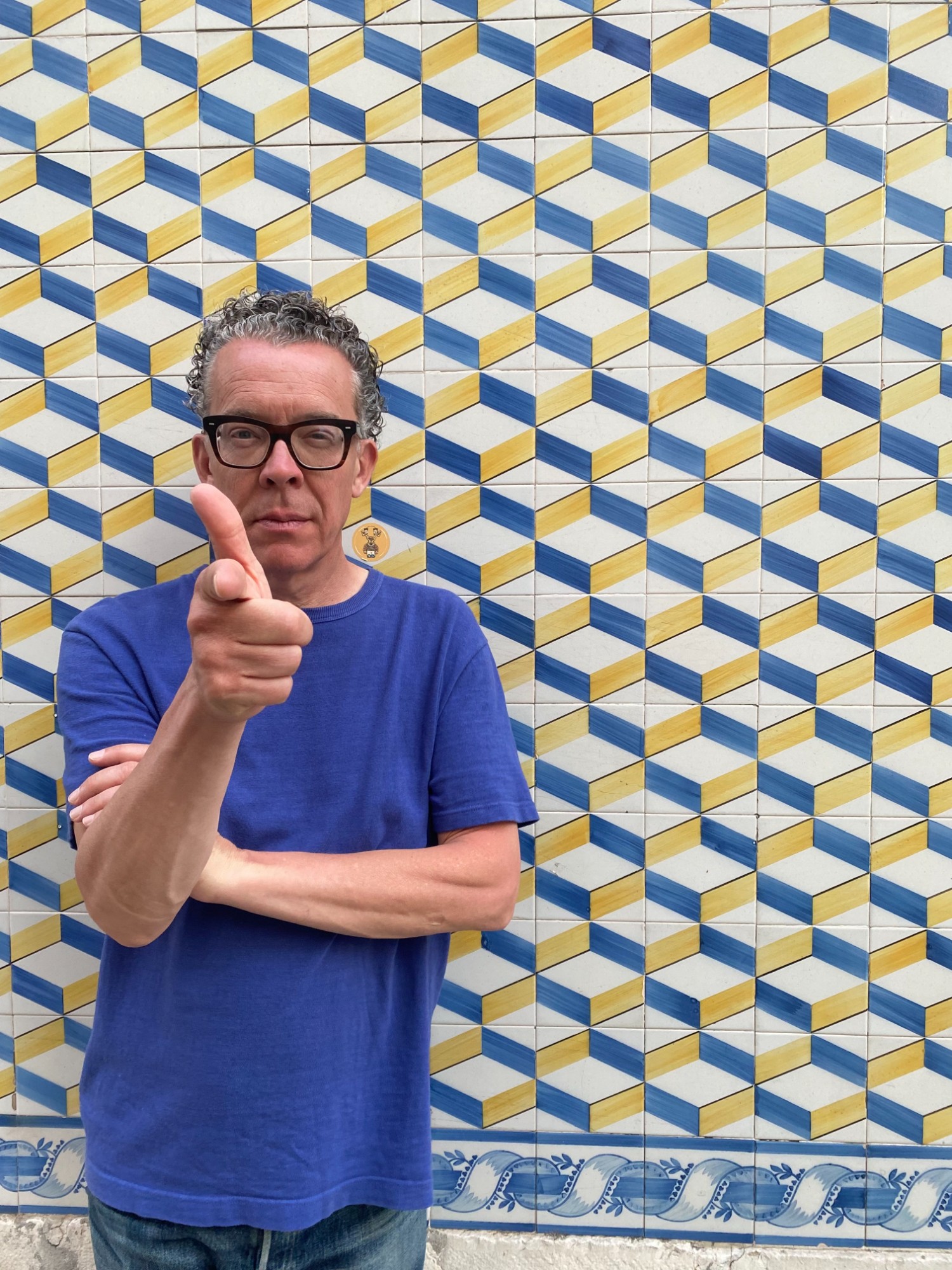 The GatherIng: Andrew Jervis w/ Gayance
