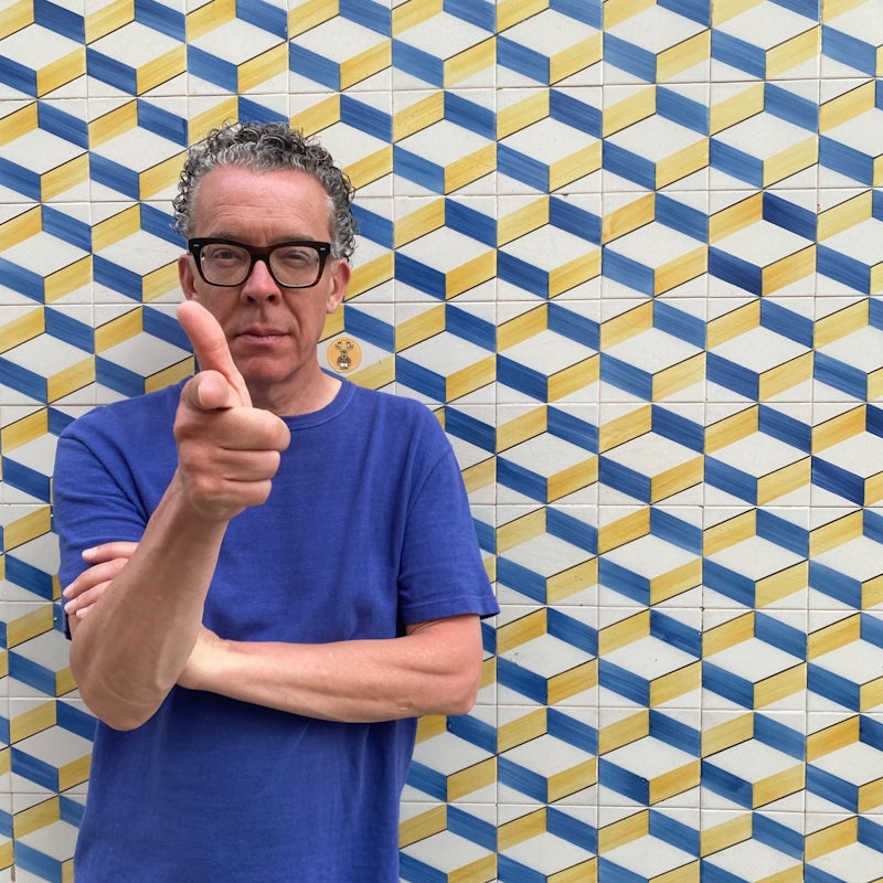 The GatherIng: Andrew Jervis w/ Gayance