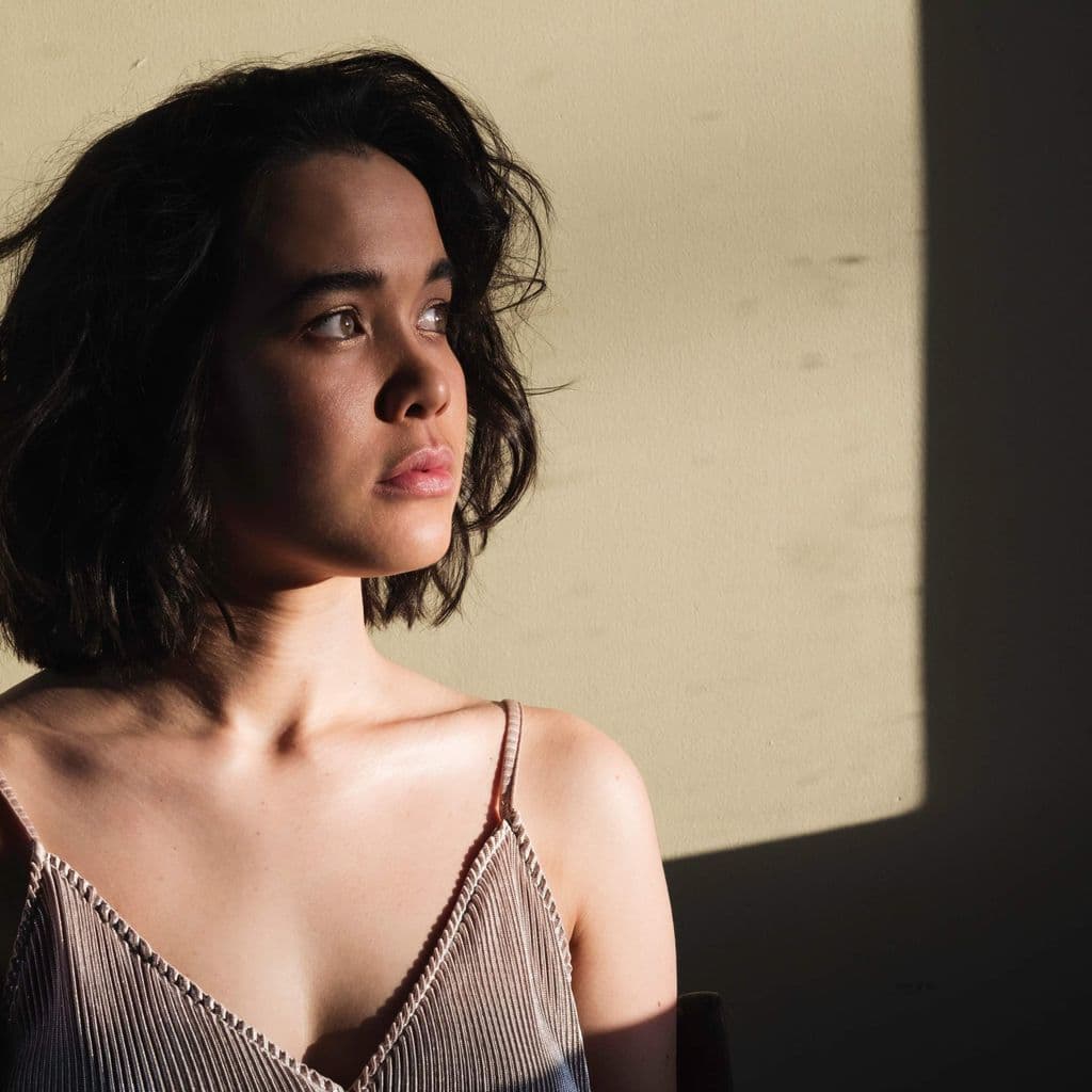 WW Melbourne: Allysha Joy with Tiana Khasi // 29-09-20