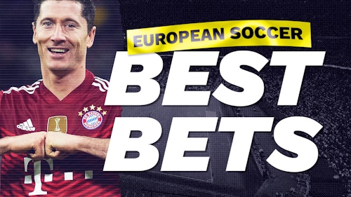 Free Soccer Picks and Predictions – European Leagues, Week Ending Sunday November 28