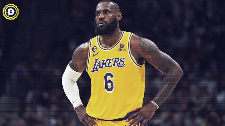 DraftKings promo, King of the Court, NBA picks, NBA props, NBA Player props, NBA projections