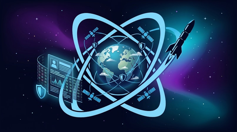 Cosmic Rundown: Rocket Lab Buys Iridium, ATS Scoring Chaos, and Age Verification Creep image