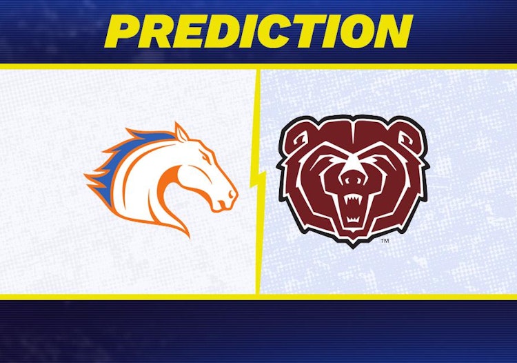 Texas-Arlington-Missouri State Predictions and Game Preview.
