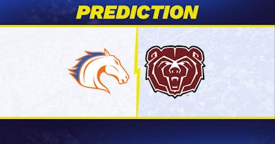 Texas-Arlington vs. Missouri State Prediction: Texas-Arlington Predicted to Win College Basketball Matchup [11/19/2024]