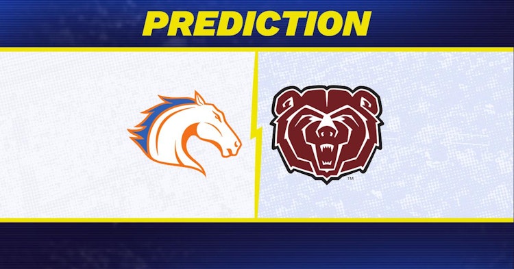 Texas-Arlington-Missouri State Predictions and Game Preview.