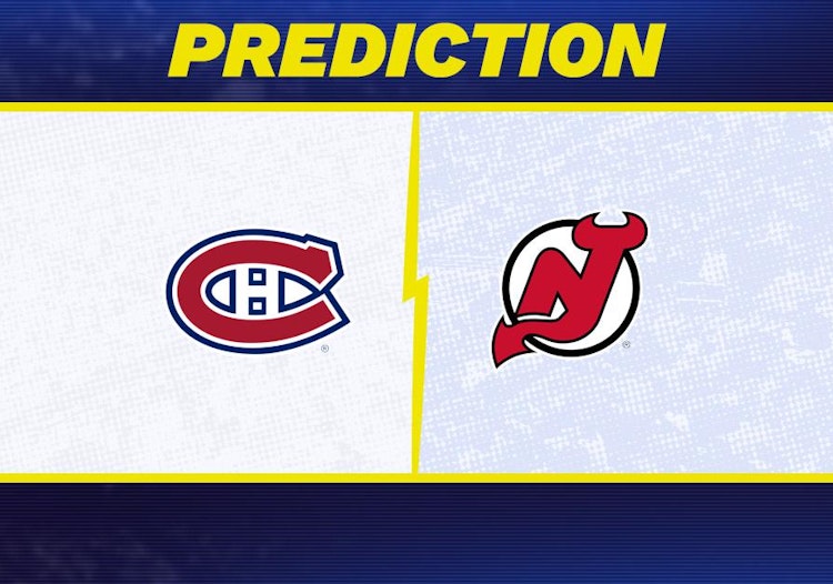 Montreal Canadiens-New Jersey Devils Predictions and Game Preview.