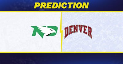 North Dakota vs. Denver Prediction: Denver Predicted to Win College Basketball Matchup [1/9/2025]