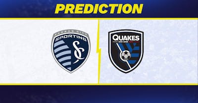 Sporting Kansas City vs. San Jose Earthquakes prediction, odds, MLS picks [4/11/2026]