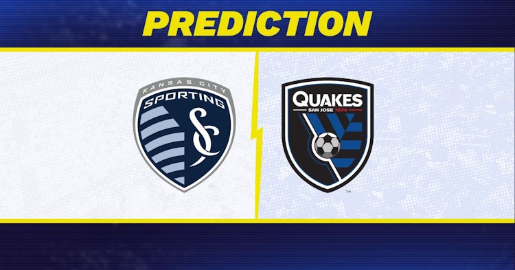 Sporting Kansas City-San Jose Earthquakes Predictions and Game Preview.