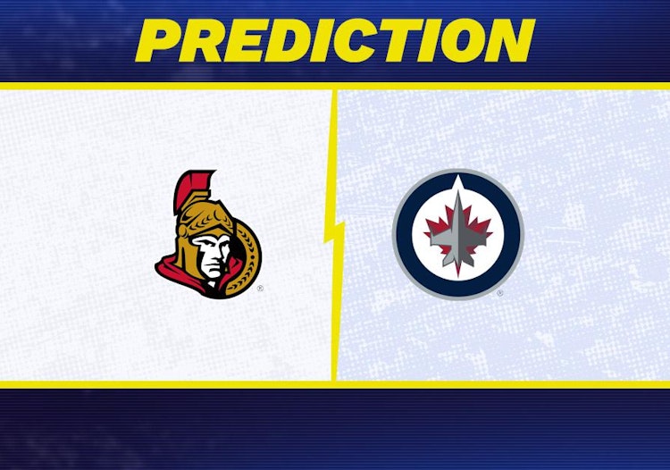 Ottawa Senators-Winnipeg Jets Predictions and Game Preview.