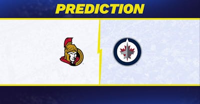 Senators vs. Jets prediction: Why Winnipeg is favored to win Monday's NHL matchup [12/15/2025]