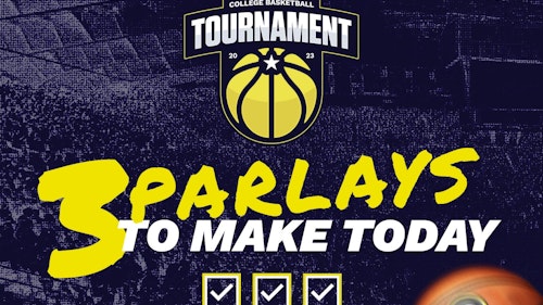 March Madness Parlays to Make for Saturday March 18, 2023