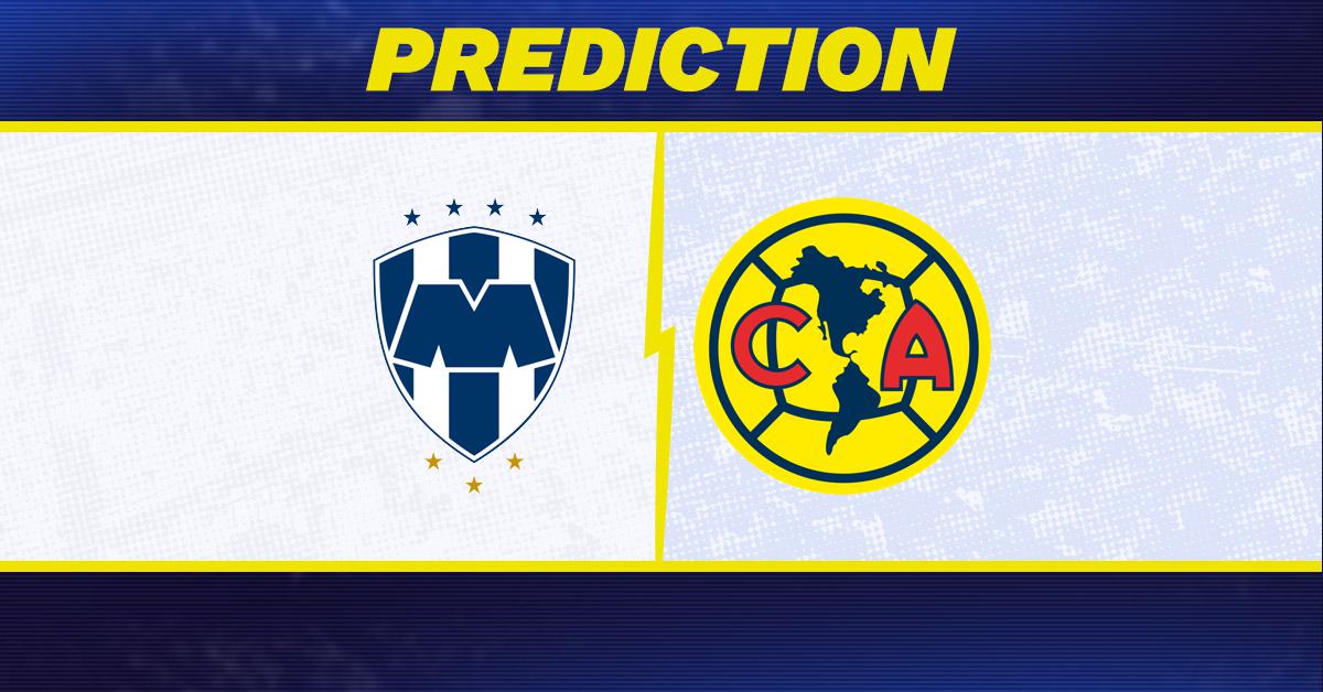 Monterrey vs. Club America prediction, odds, Liga MX picks [11/26/2025]