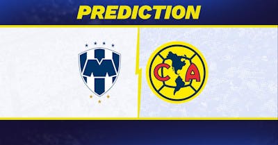 Monterrey vs. Club America prediction, odds, Liga MX picks [11/26/2025]