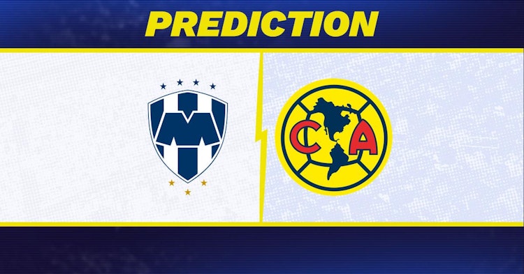 Monterrey-Club America Predictions and Game Preview.