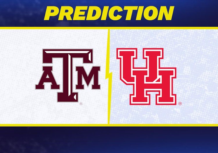Texas A&M-Houston Predictions and Game Preview.
